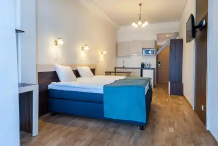 Pirita Beach Apartments & SPA - 4