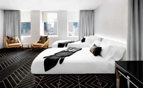 W Montreal - 5