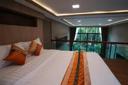Treescape Resort Chiangmai (SHA Extra Plus) - 13