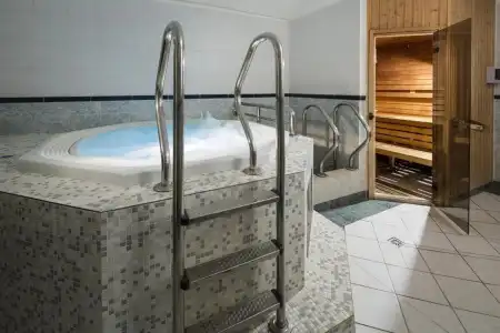 Spa Resort Libverda - Nový Dům - 17