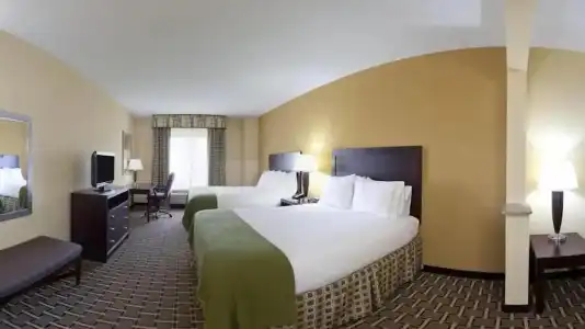 Holiday Inn Express & Suites El Paso West by IHG - 60