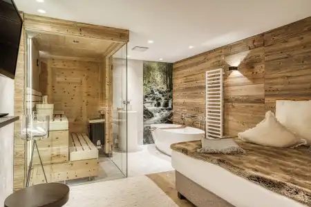 ZillergrundRock Luxury Mountain Resort - 80