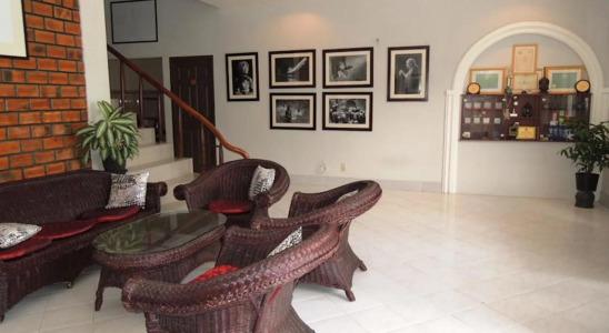 La Paloma Villa - 11