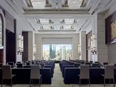 Cordis, Hong Kong (Langham Hospitality Group) - 47