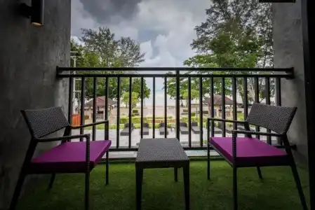 Maneetel Krabi Beachfront - 169
