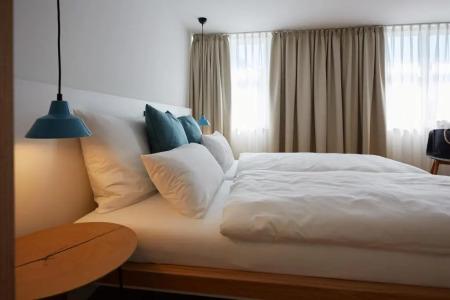 Sternen Bohlingen Aparthotel - 135