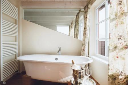 Relais & Chateaux Castel Fragsburg - 84