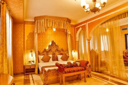 WelcomHeritage Traditional Haveli - 32