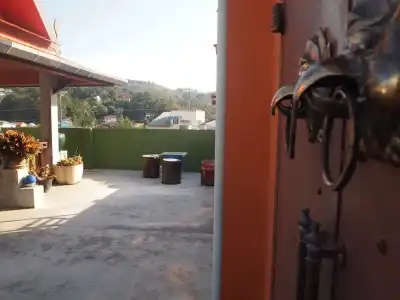 Baan Kamala Backpacker - 22