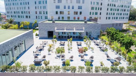 Novotel Convention & Spa Antananarivo - 20