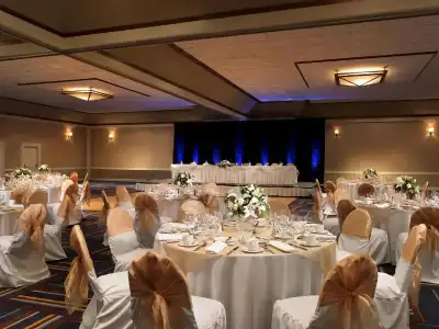 Four Points by Sheraton Los Angeles International Airport (USA) - 23