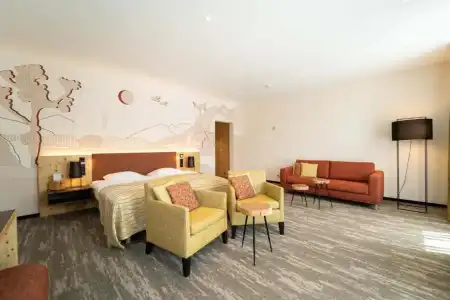 Sporthotel - 56