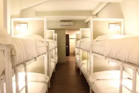 Poshtel Bilbao Premium Hostel - 2