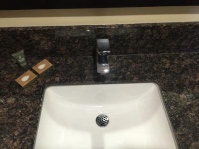 Convention Center Inn & Suites - 7