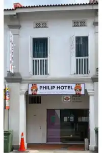 Philip - 0