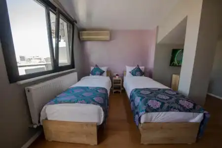 Royal Taksim Suites - 75