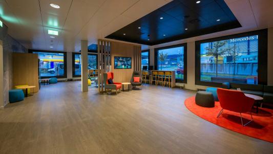 Holiday Inn Express Luzern - Kriens by IHG - 48