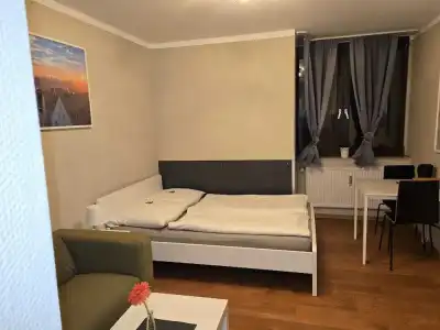 Nauwieser Apartments - 37