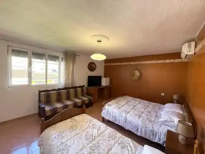 Shkodra Guesthouse - 19
