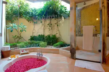 Le Méridien Jaipur Resort & Spa - 127