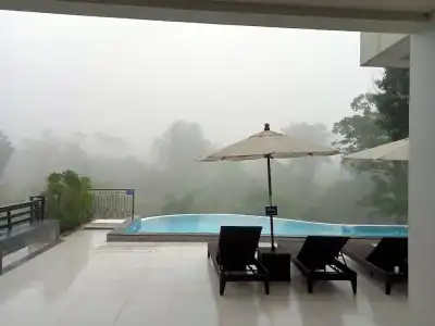 Buraphat Resort - 193