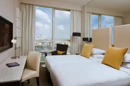Centro Al Manhal - 3
