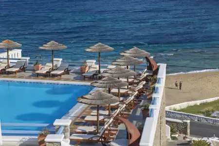 Grand Beach Mykonos - 21