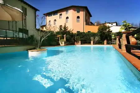 Albergo Del Chianti - 7