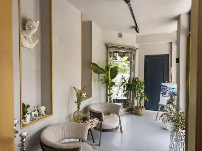 Cesme Sarezya Boutique - 28