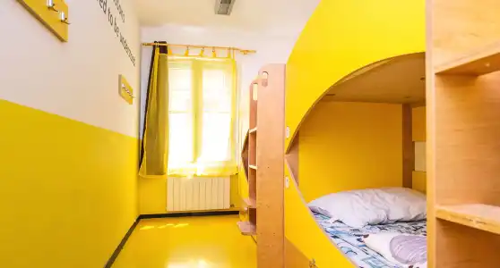 Chillout Hostel Zagreb - 4