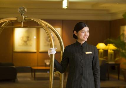 Kobe Bay Sheraton & Towers - 21