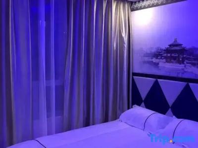 He Yun Hostel - 36