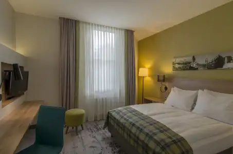 Holiday Inn Munich-Unterhaching by IHG - 48
