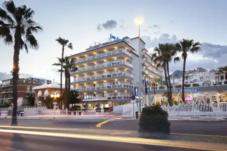 Las Arenas, Affiliated by Melia - 0