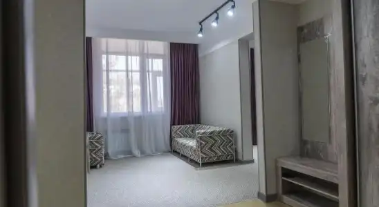 ArtAstana Mini-hotel - 5