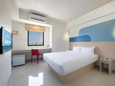Hop Inn Nakhon Si Thammarat (SHA Extra Plus) - 24