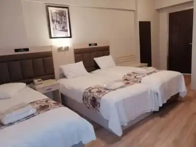 Bolu Grand Koroglu Otel - 20