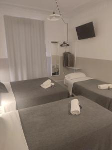 Hostal Hera - 10