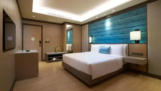 Amari Vogue Krabi - 32