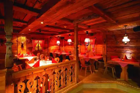 Relais & Châteaux Chasa Montana - 30