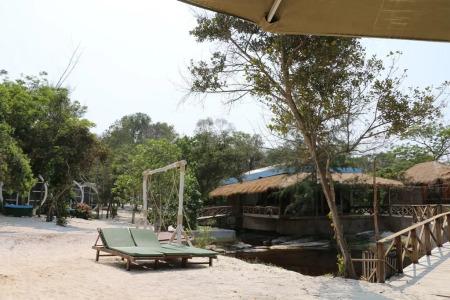 The Pipes Resort - 13