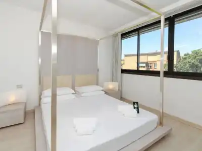 B&B Padova Methis - 62