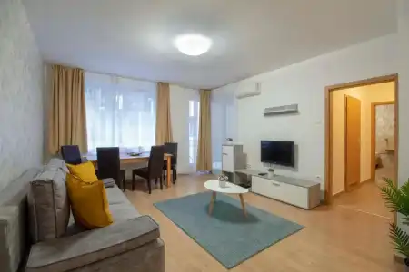 Nova Apartments Budapest - 60