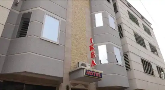 KOA Tirane - 0