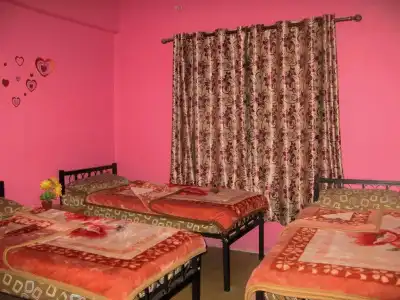 Cliff - Hostel - 15