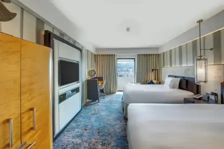 InterContinentals MUSCAT by IHG - 41