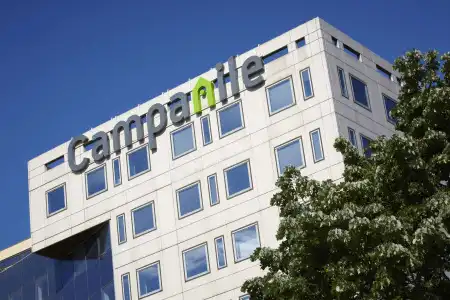 Campanile PRIME - Lyon Centre Gare Part Dieu - 0
