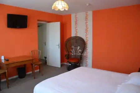 The Originals Boutique, Hôtel Terminus - 77