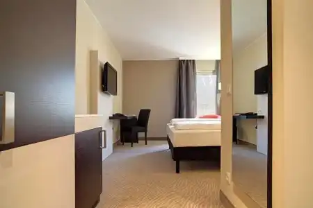 Hilton Garden Inn Innsbruck Tivoli - 64