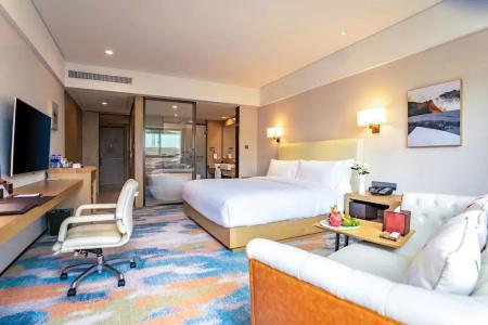 Hilton Lijiang - 97